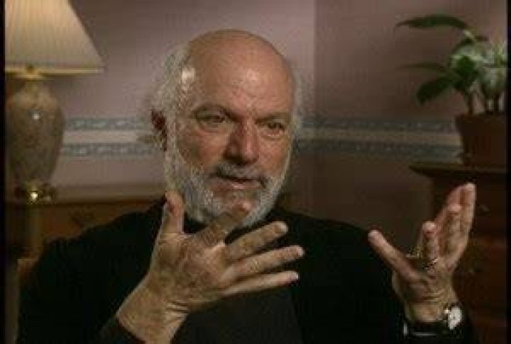 James Burrows Net Worth