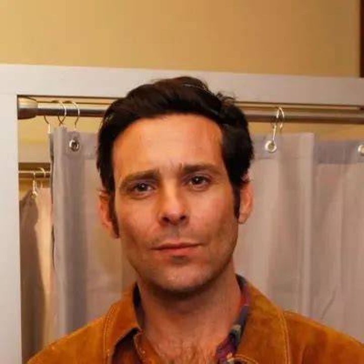 James Callis Net Worth