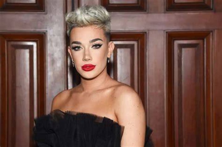 James Charles Net Worth