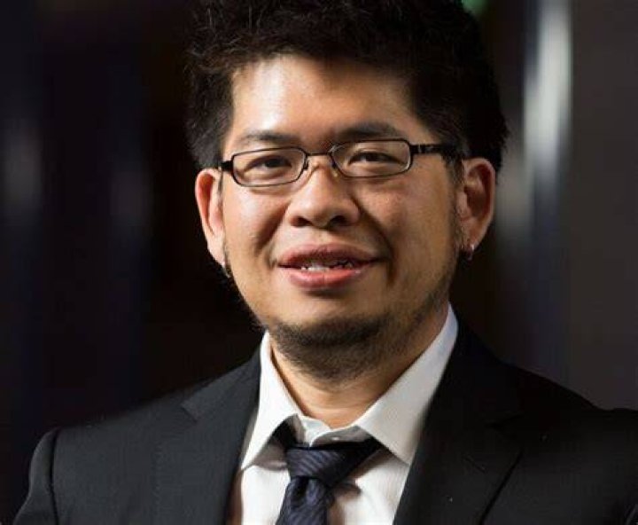 James Chen Net Worth