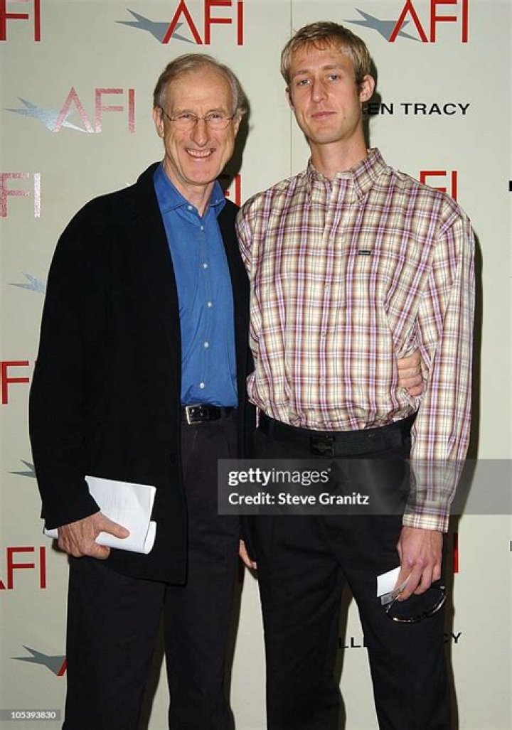 James Cromwell Net Worth
