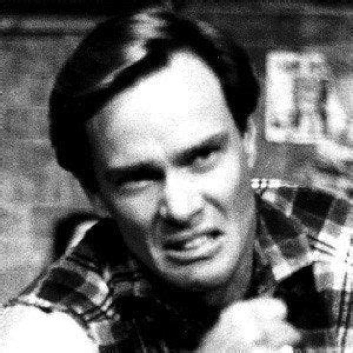 James Daughton Net Worth
