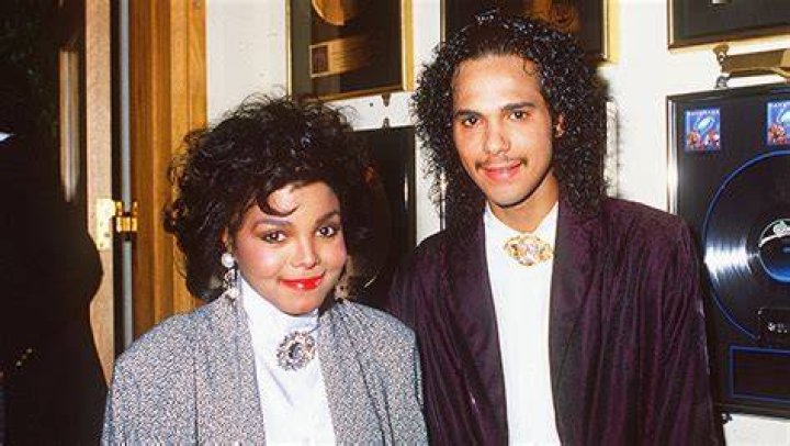 James DeBarge Net Worth
