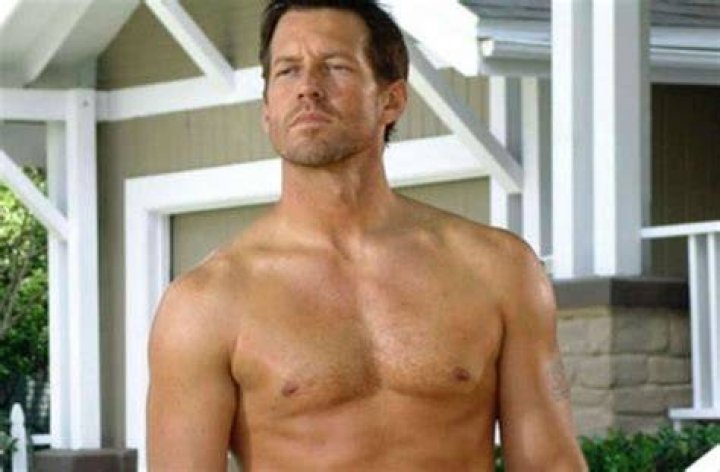 James Denton Net Worth