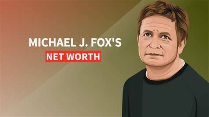 James Fox Net Worth