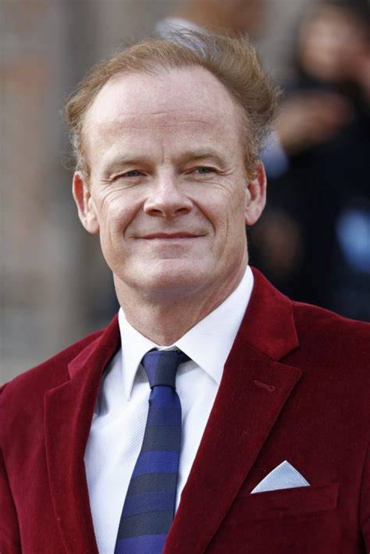 James Hewitt Net Worth