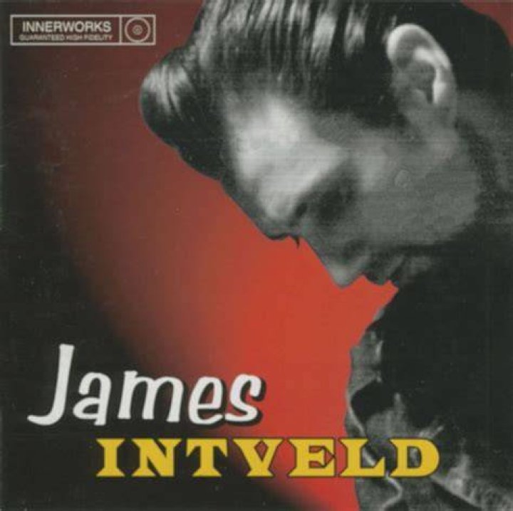 James Intveld Net Worth