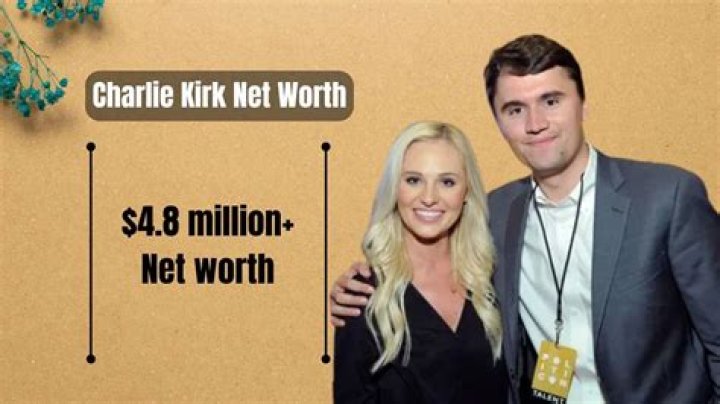James Kirk Net Worth