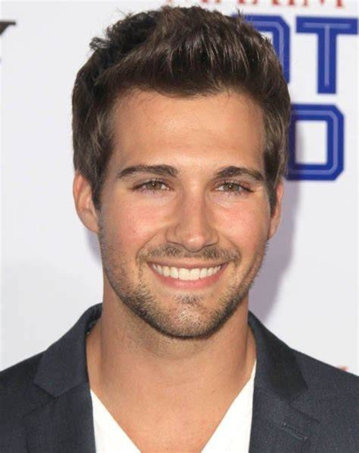 James Maslow Net Worth