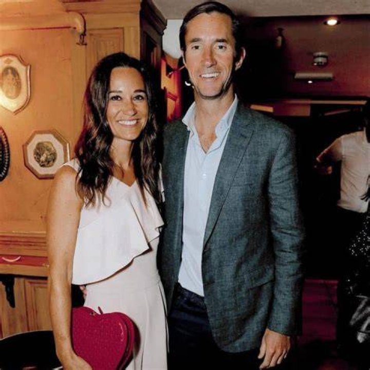 James Matthews Net Worth