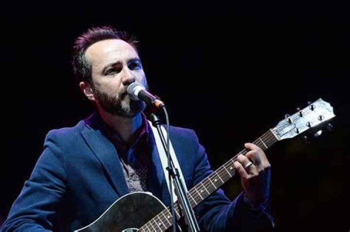 James Mercer Net Worth