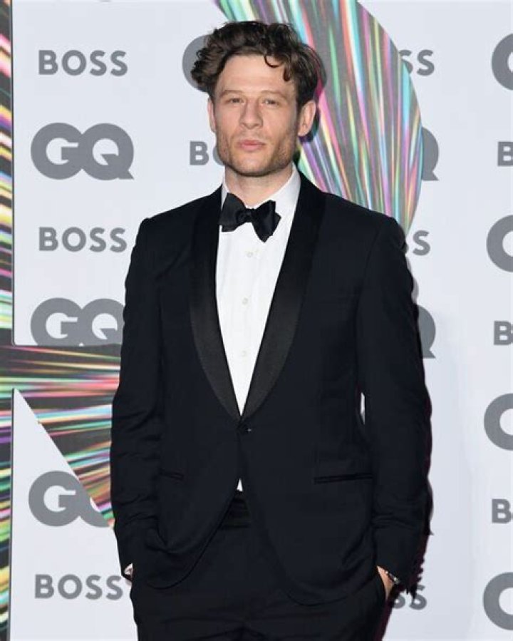 James Norton Net Worth