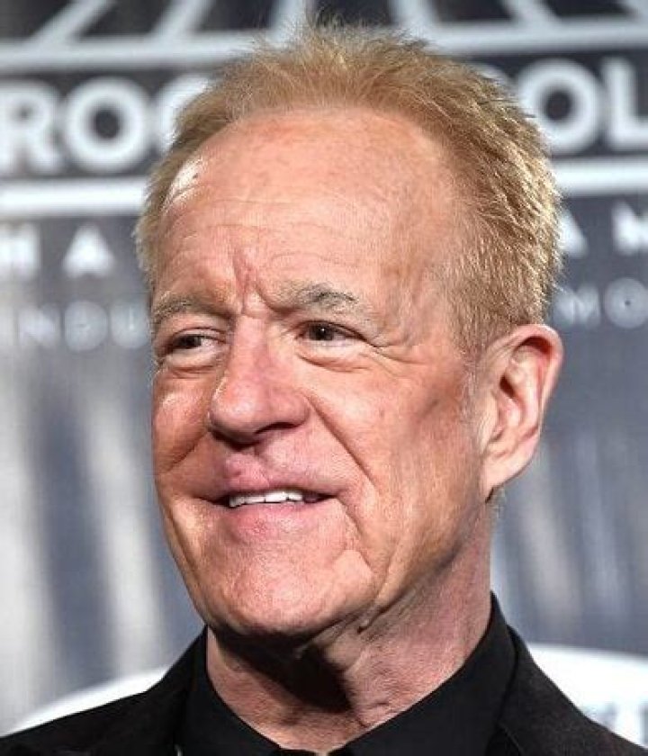 James Pankow Net Worth