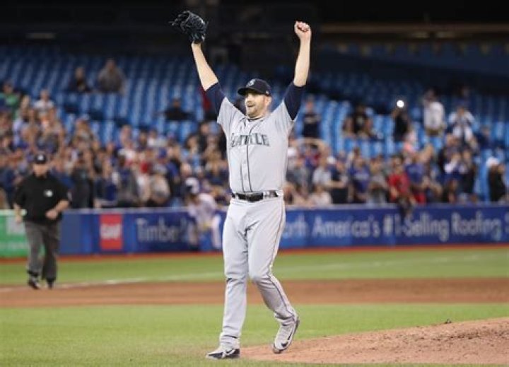 James Paxton Net Worth