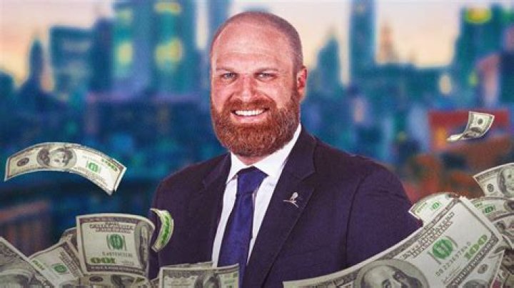 James Reader Net Worth
