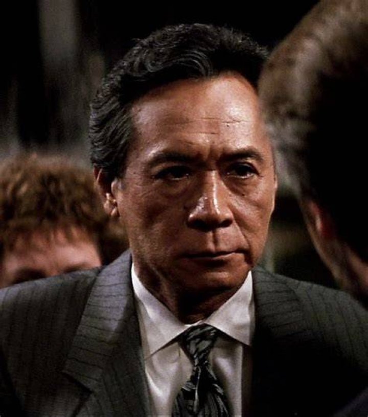 James Shigeta Net Worth