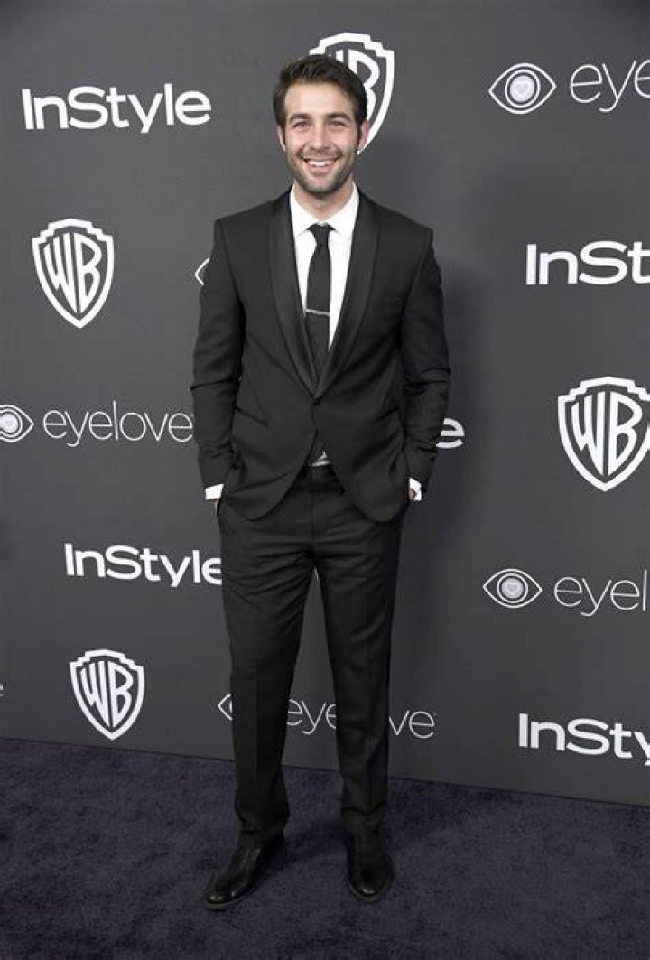 James Wolk Net Worth