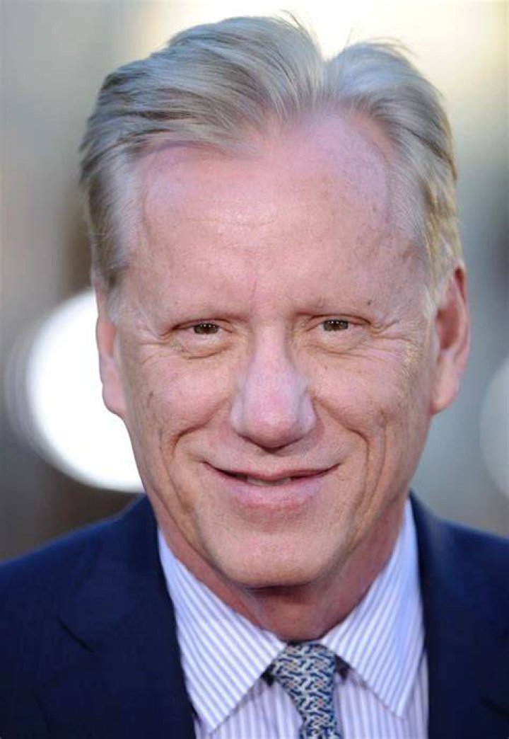 James Woods Net Worth