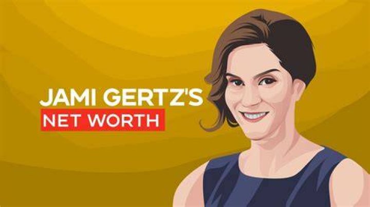 Jami Floyd Net Worth