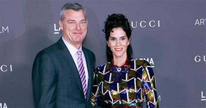 Jami Gertz Net Worth