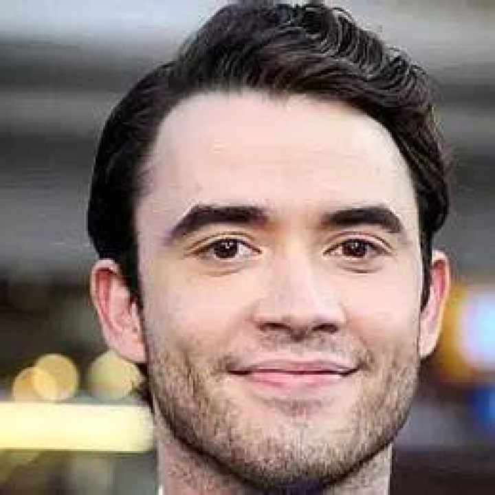 Jamie Blackley Net Worth