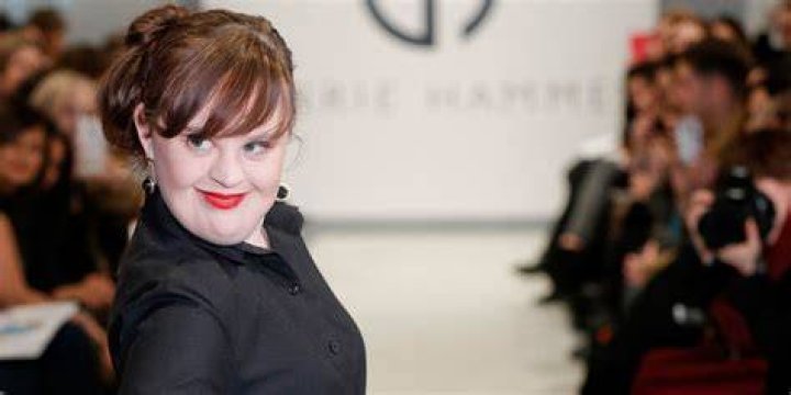Jamie Brewer Net Worth