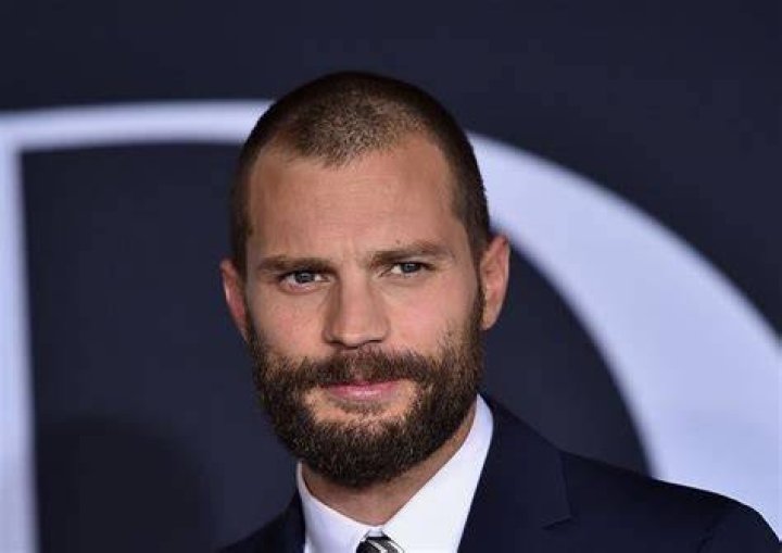 Jamie Dornan Net Worth