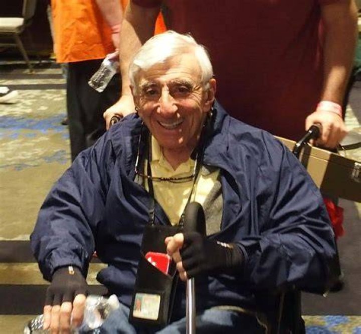 Jamie Farr Net Worth
