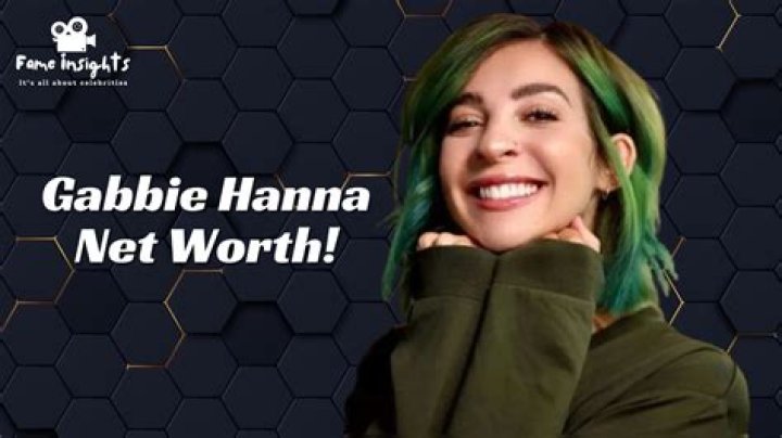 Jamie Hanna Net Worth