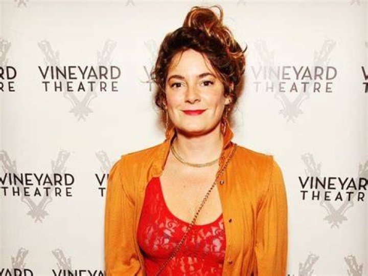 Jamie Neumann Net Worth