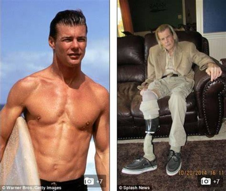 Jan-Michael Vincent Net Worth