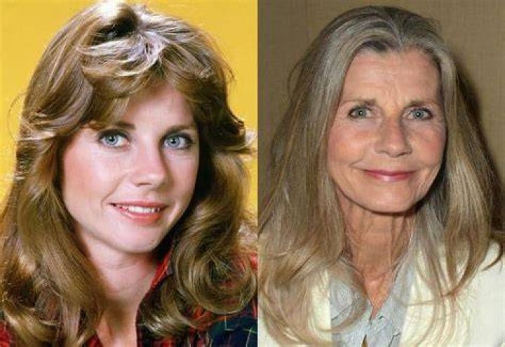 Jan Smithers Net Worth
