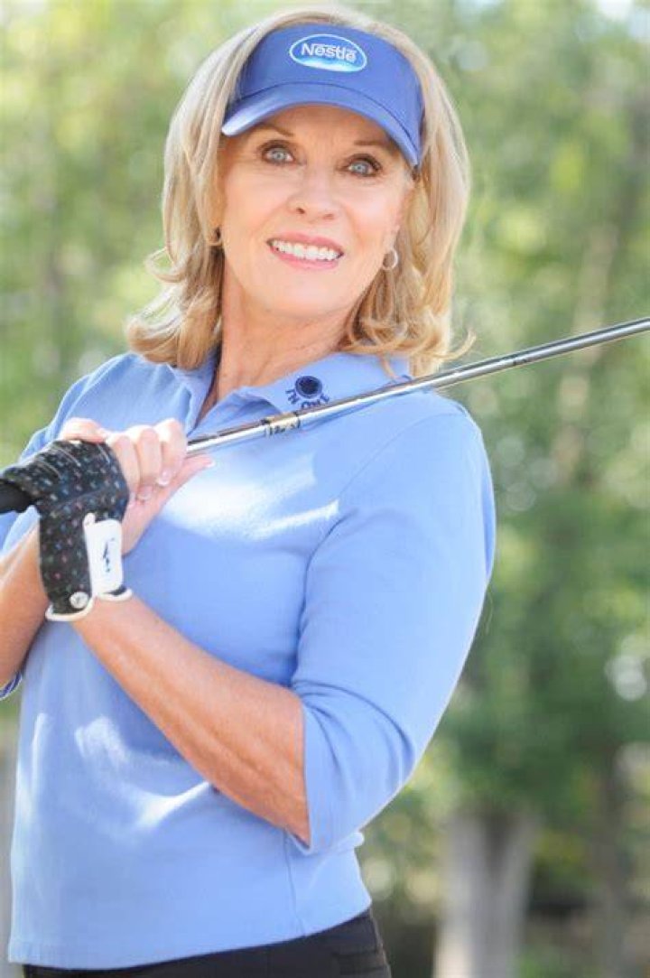 Jan Stephenson Net Worth