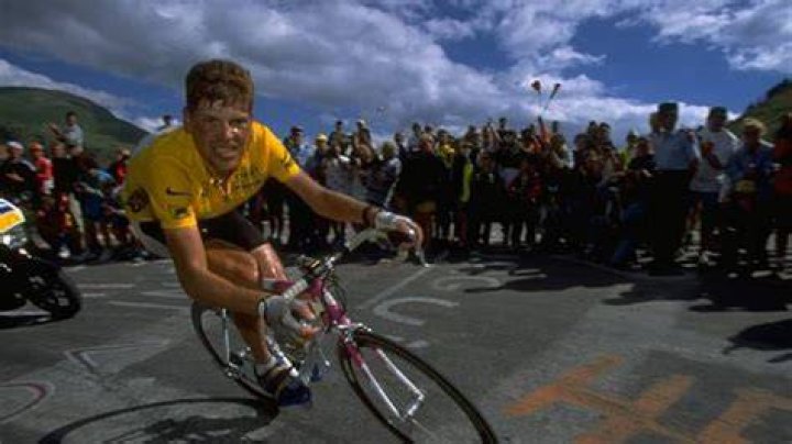 Jan Ullrich Net Worth