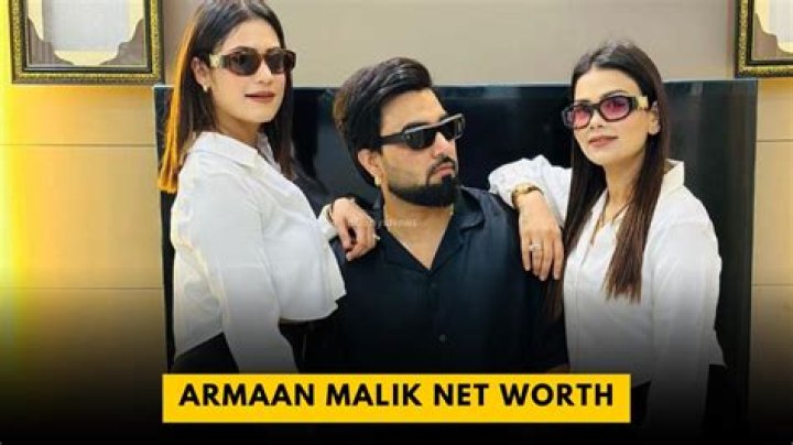 Jana Malik Net Worth