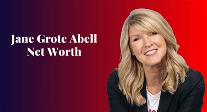 Jane Dashow Net Worth