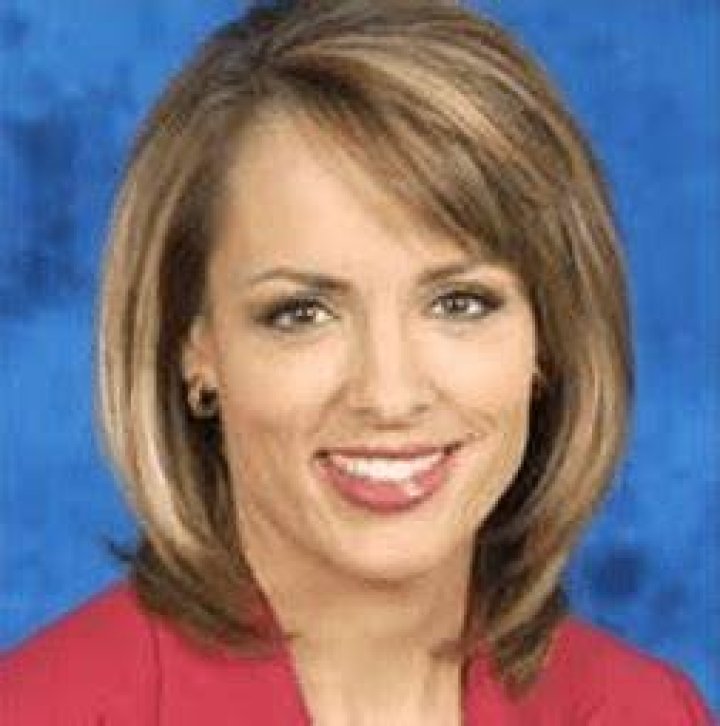 Jane Skinner Net Worth