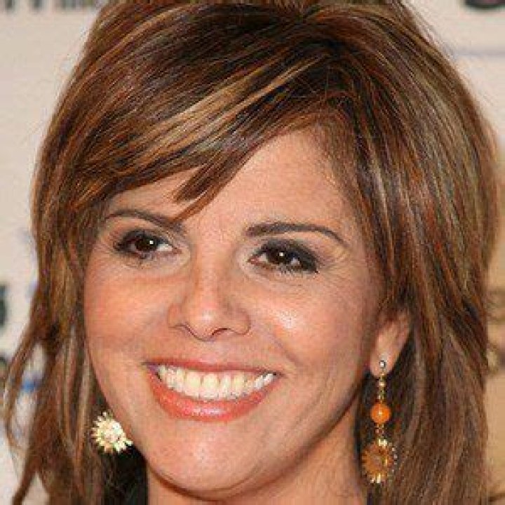 Jane Velez-Mitchell Net Worth