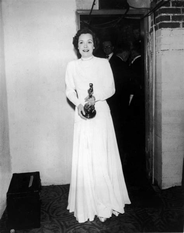 Jane Wyman Net Worth