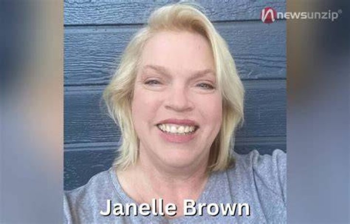Janelle Marra Net Worth