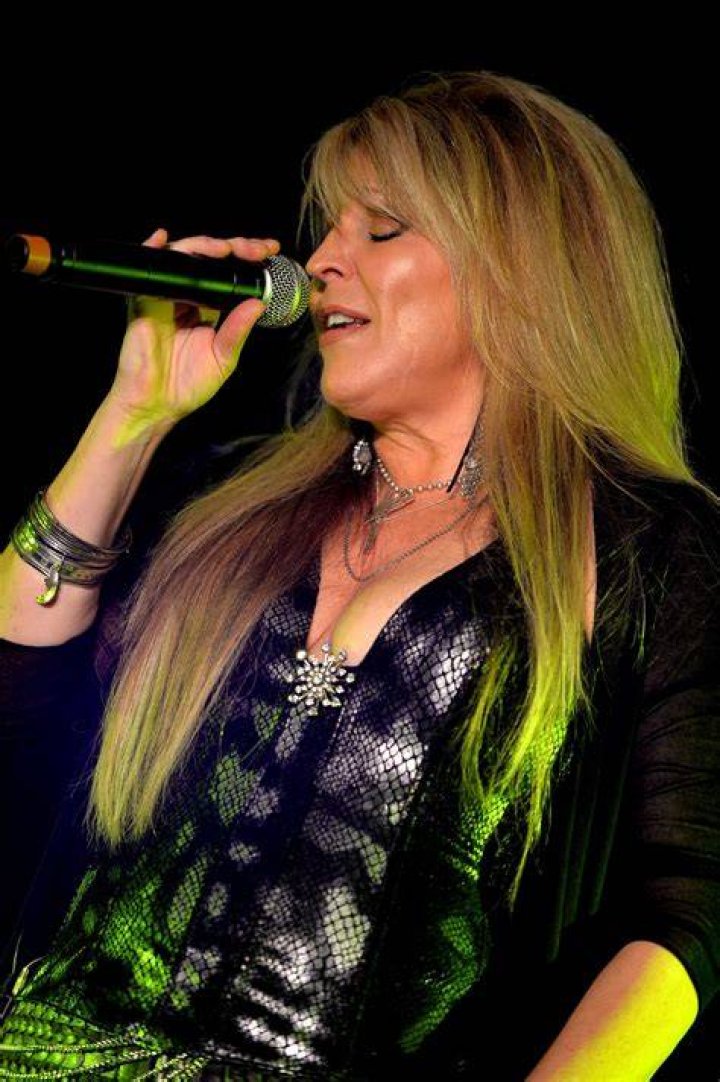 Janet Gardner Net Worth
