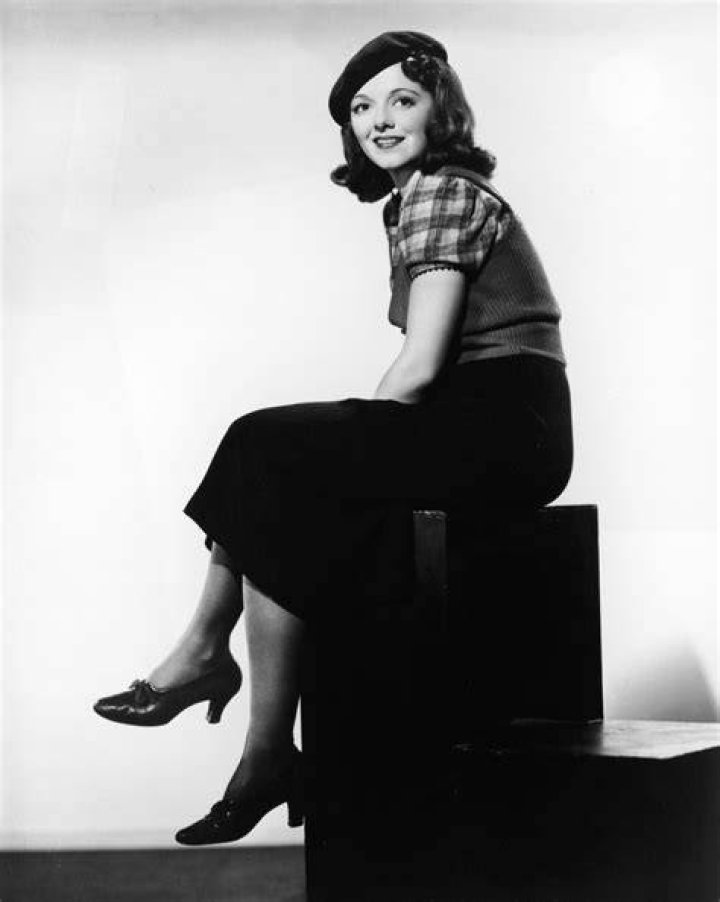 Janet Gaynor Net Worth