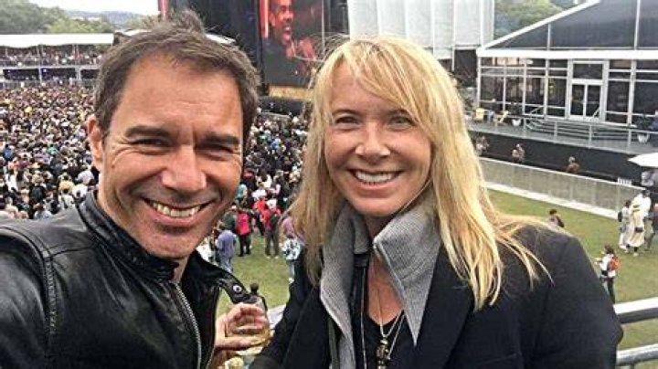 Janet Holden Net Worth