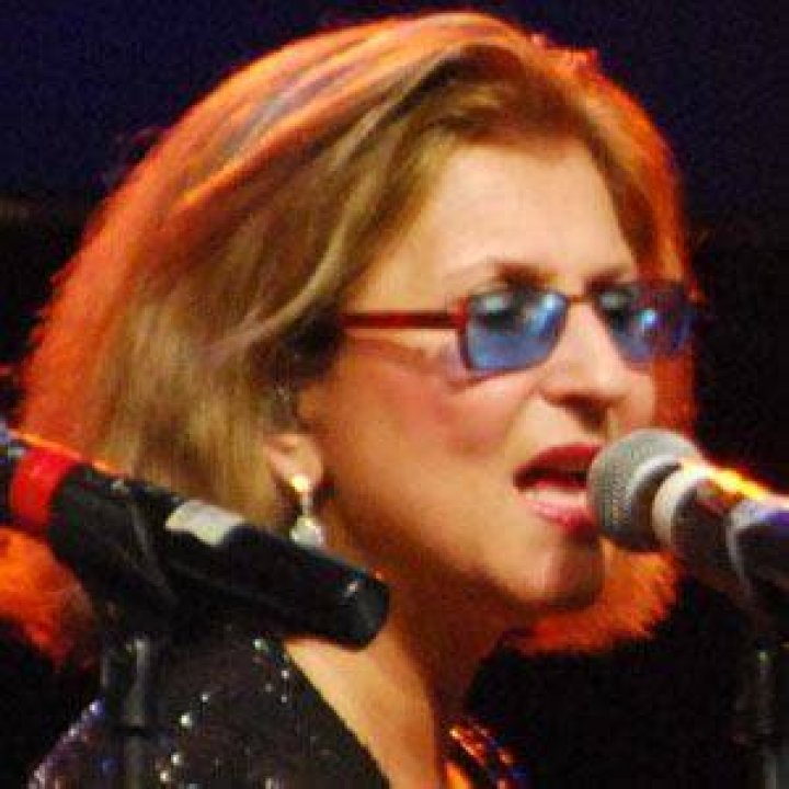 Janis Siegel Net Worth