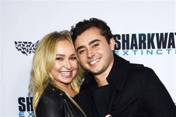 Jansen Panettiere Net Worth