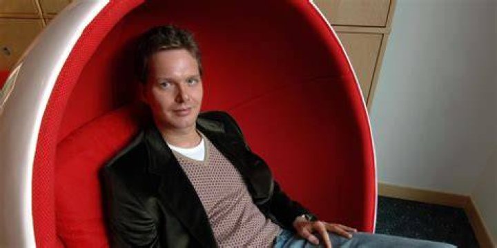 Janus Friis Net Worth