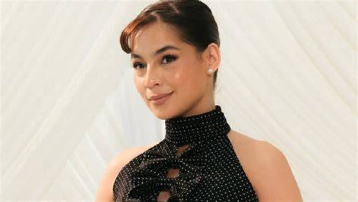 Jasmine Curtis Net Worth