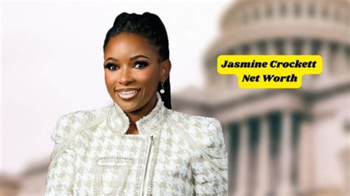 Jasmine Ghent Net Worth