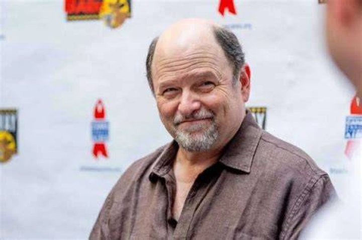 Jason Alexander Net Worth