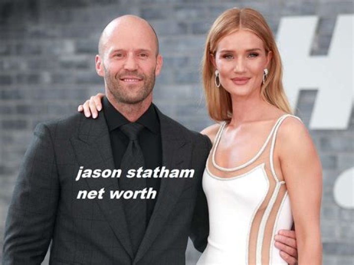 Jason B. Bergh Net Worth